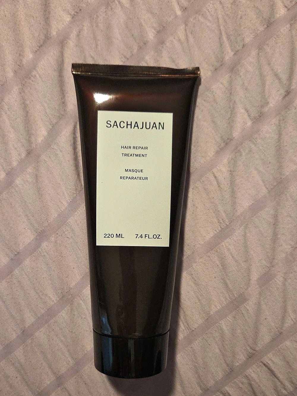 Sachajuan Hair Repair Treatment 220 mL NWT
